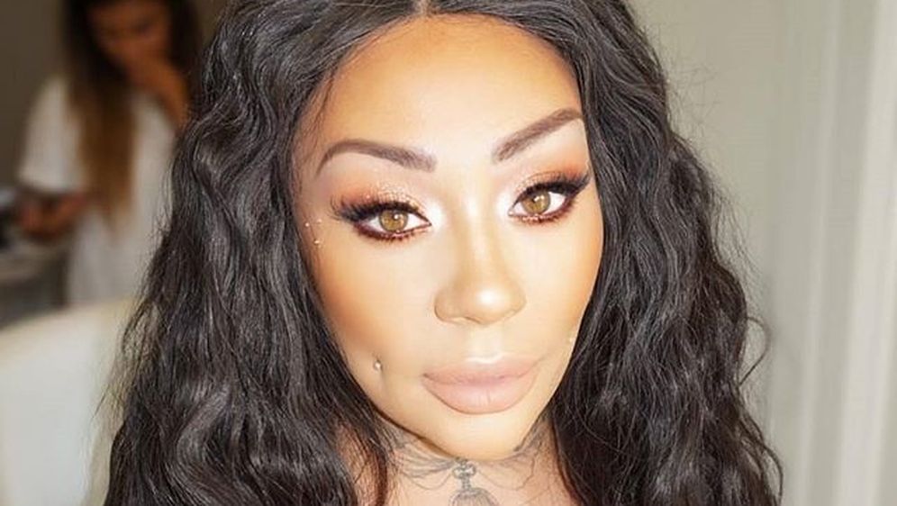 Mutya Buena (Foto: Instagram)