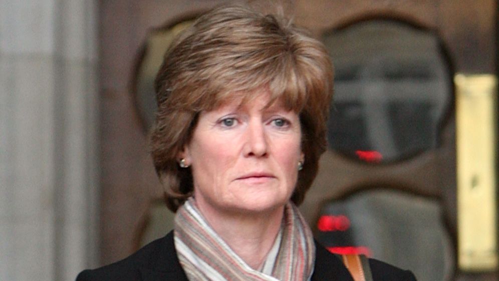 Sarah McCorquodale (Foto: Getty)