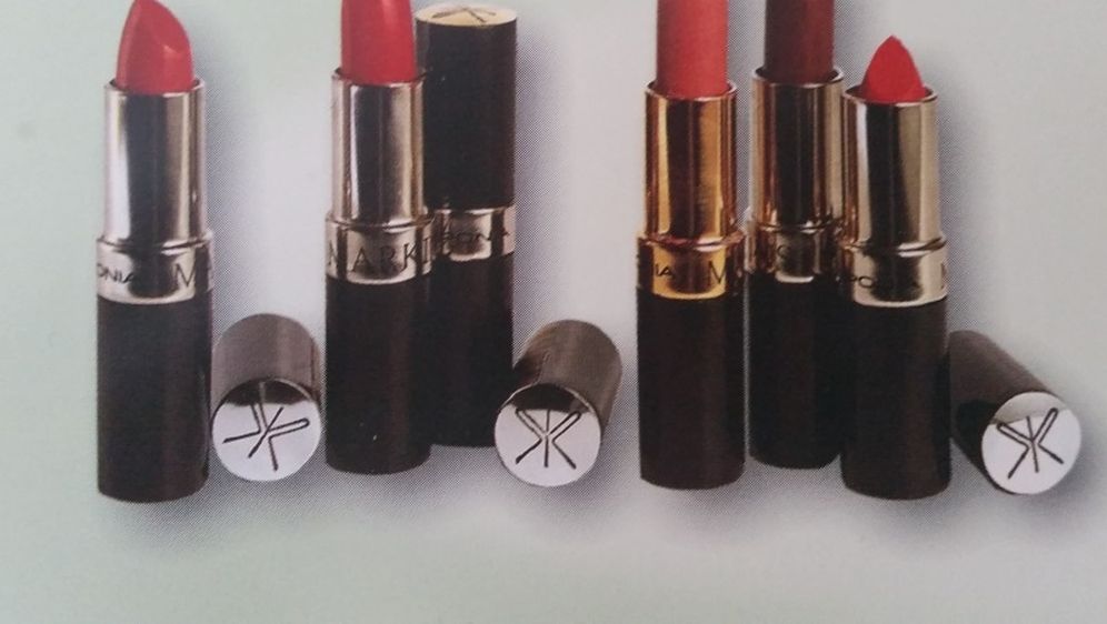 Markins kozmetika - 4