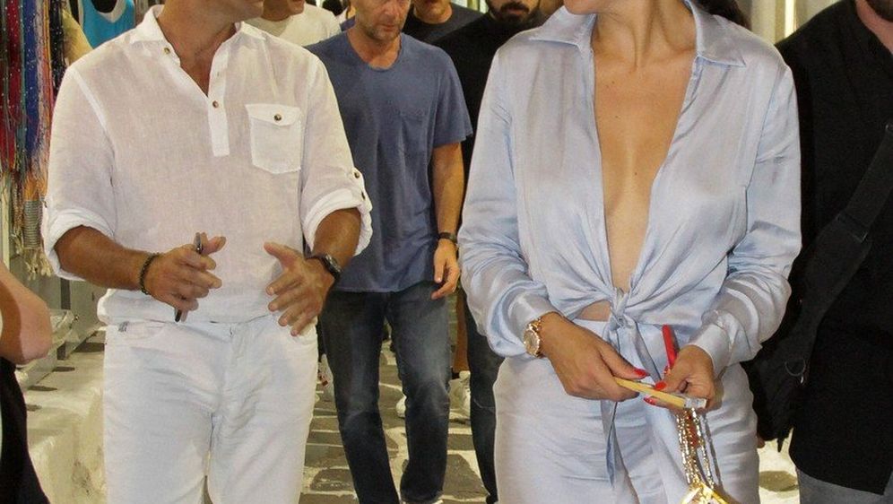 Adriana Lima (Foto: Profimedia)