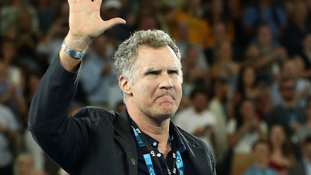 Will Ferrell (Foto: Getty Images)
