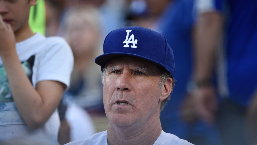 Will Ferrell (Foto: Getty Images)