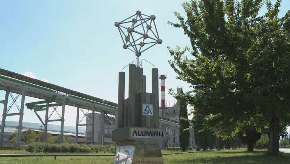 Mostarski Aluminij (Foto: Dnevnik.hr)