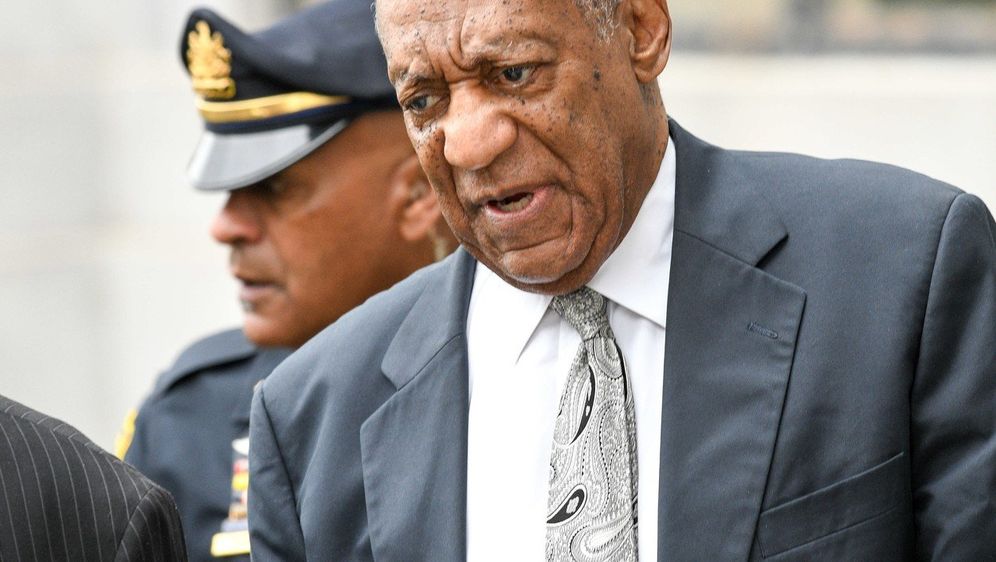 Bill Cosby (Foto: Profimedia)