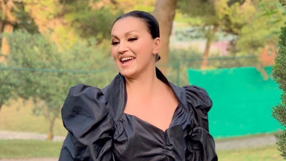 Nina Badrić (Foto: Instagram)
