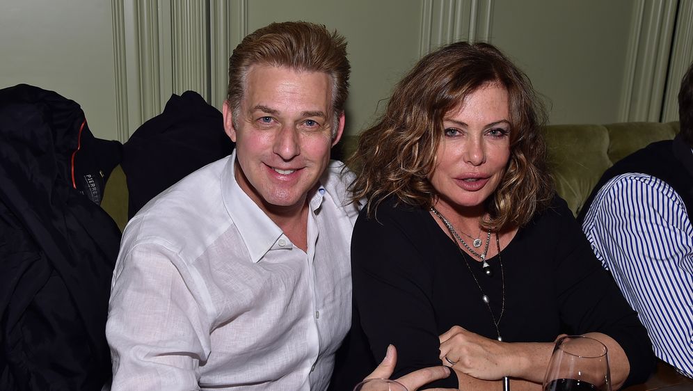 Kelly LeBrock (Foto: Getty Images)