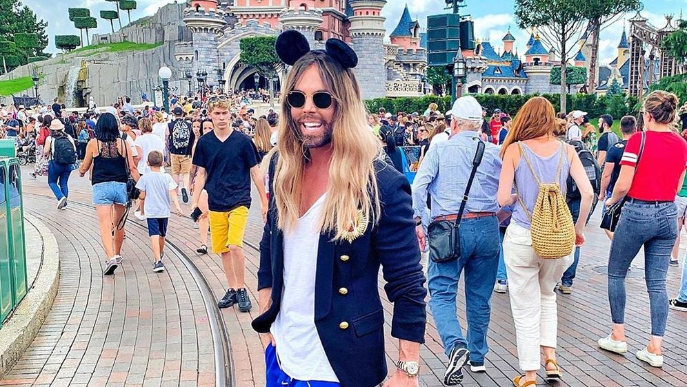 Marko Grubnić (Foto: Instagram)