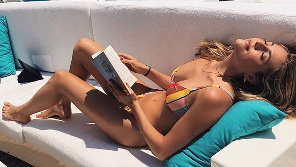 Sophie Stallone (Foto: Instagram)