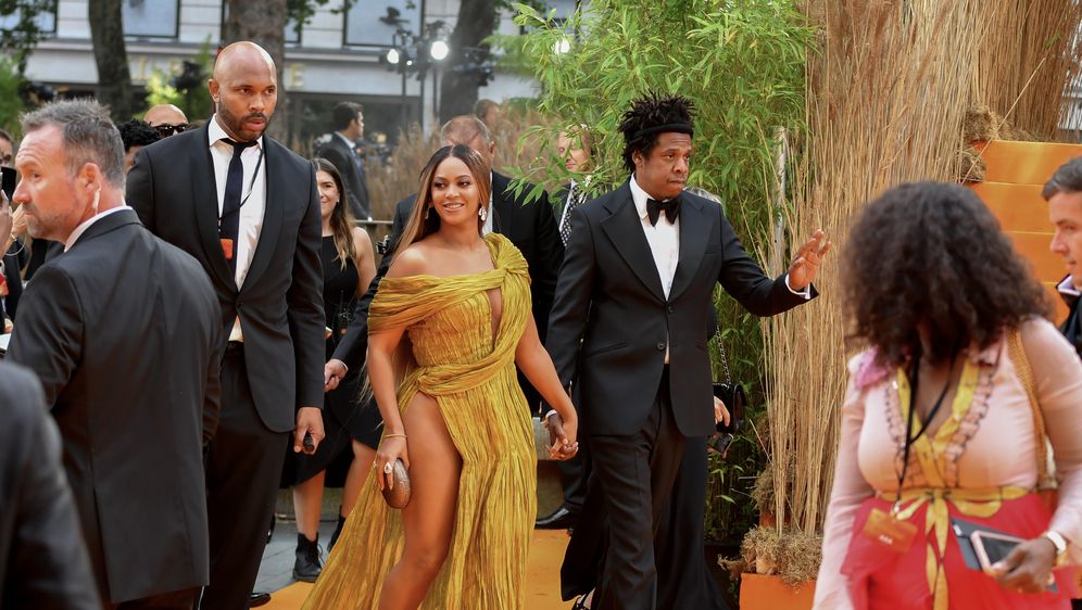 Beyonce (Foto: Getty Images)