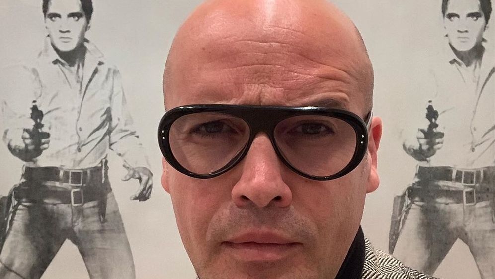 Billy Zane (Foto: Instagram)