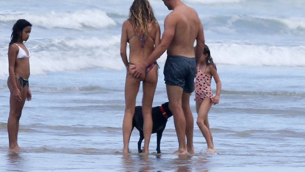Tom Brady, Gisele Bundchen (Foto: Profimedia)