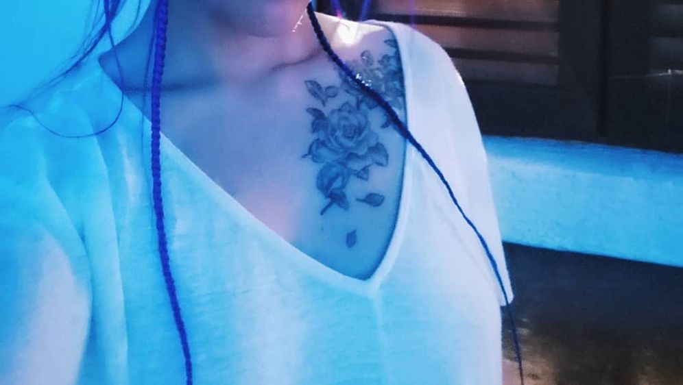 Nina Kraljić (Foto: Instagram)