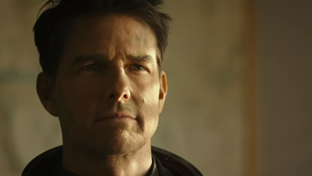 Tom Cruise (Foto: Screenshot)