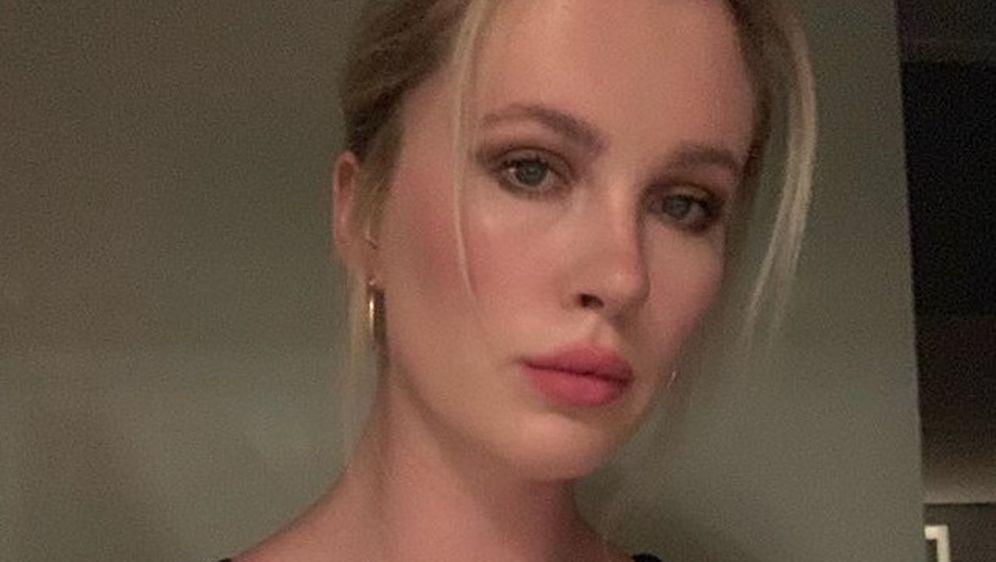 Ireland Baldwin (Foto: Instagram)