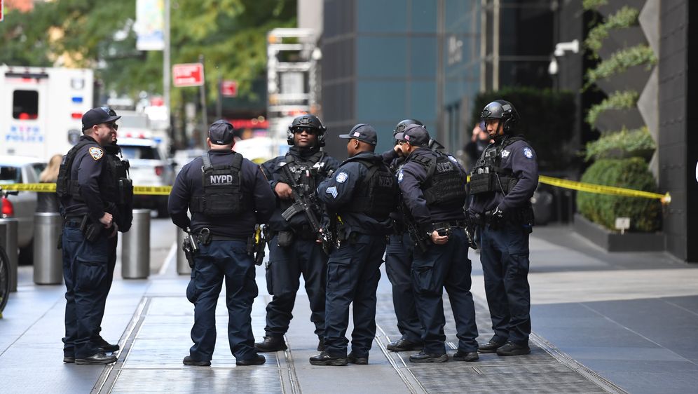 Policija, Ilustracija (Foto: TIMOTHY A. CLARY / AFP)