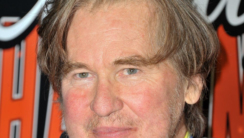 Val Kilmer (Foto: AFP)