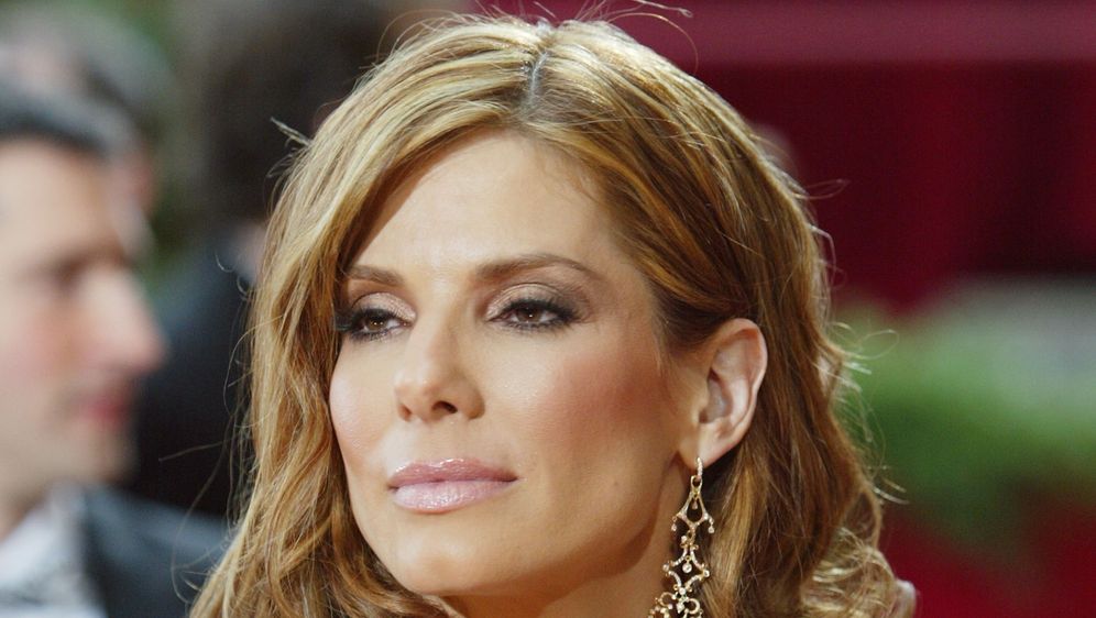 Sandra Bullock (Foto: AFP)