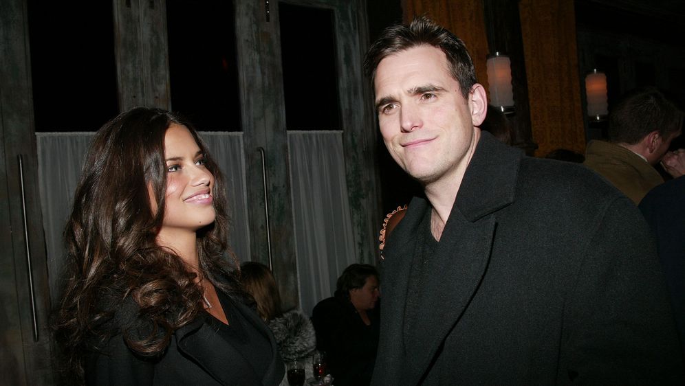 Matt Dillon (Foto: Getty)