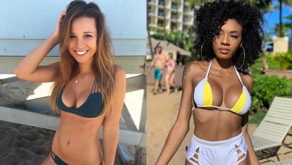 Bikini poslastice (Foto: Instagram)