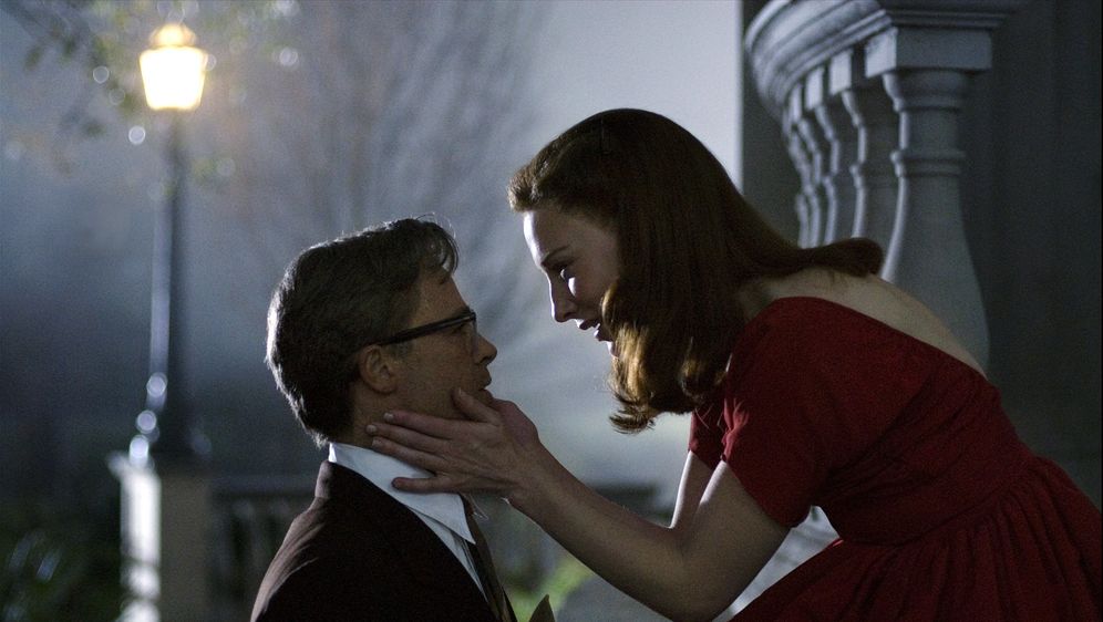 Neobična priča o Benjaminu Buttonu - 3