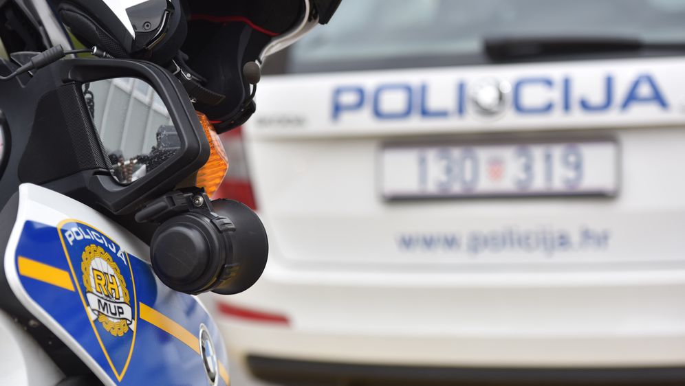 Policija, ilustracija (Hrvoje Jelavić/PIXSELL)