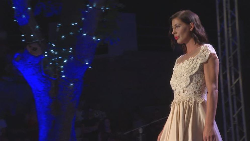 Ivana Paris (Foto: IN Magazin)