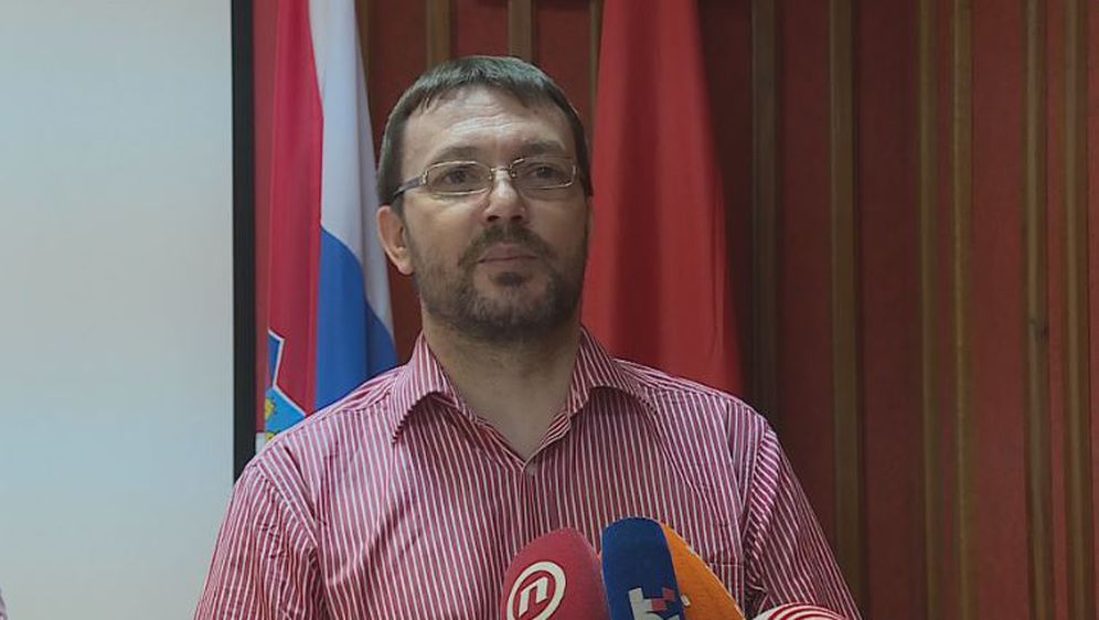 Arsen Bauk (Foto: Dnevnik.hr)