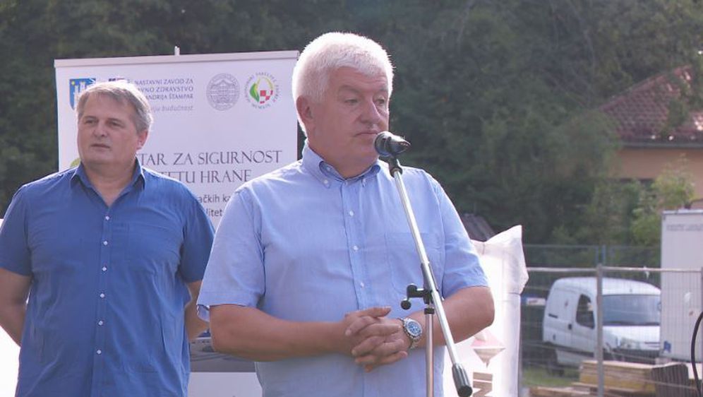 Zvonimir Šostar (Foto: Dnevnik.hr)