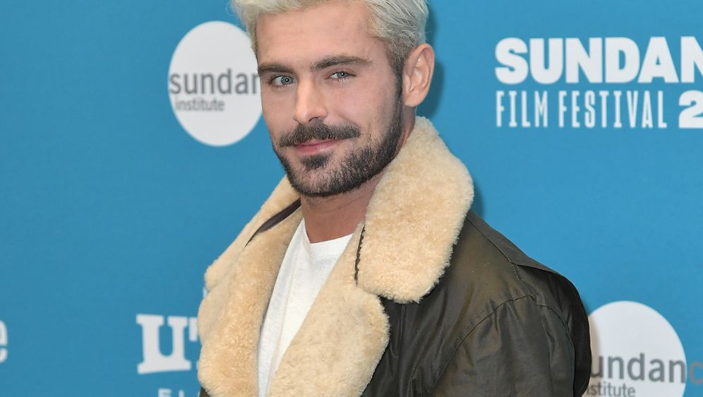 Zac Efron (Foto: Getty Images)