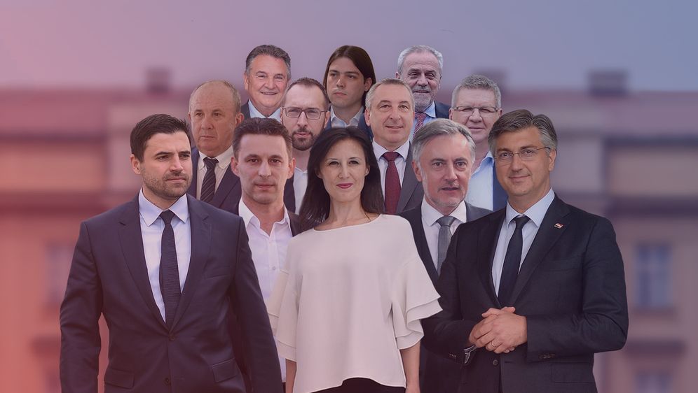 Parlamentarni izbori 2020_kandidati