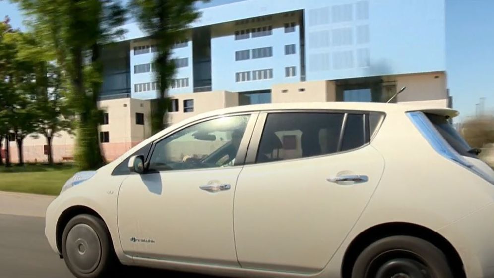 Poticaji za kupnju električnih automobila - 1