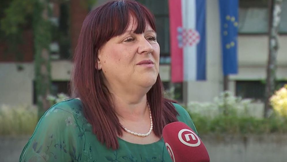 Maja Grba Bujević i Martina Bolšec Oblak - 1