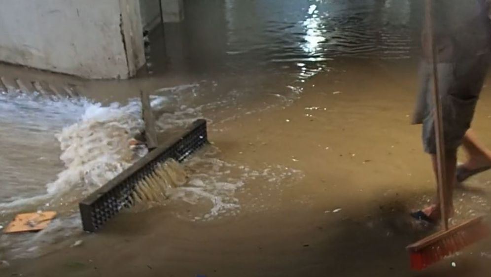 Građani i dalje strahuju od poplava