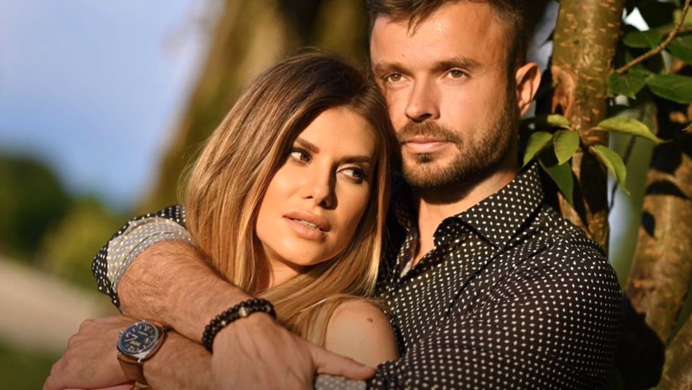 In Magazin: Ljubav u bendu Pravila igre - 12