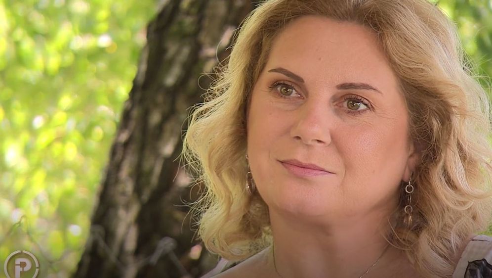 Željka Jakopčević: Od ovisnice do magistre socijalnog rada - 6