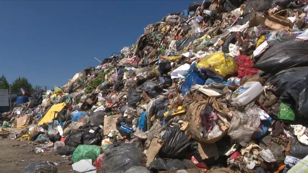 Varaždinsko odlagalište otpada - 2