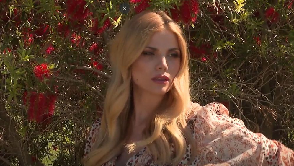 Lejla Filipović - 1