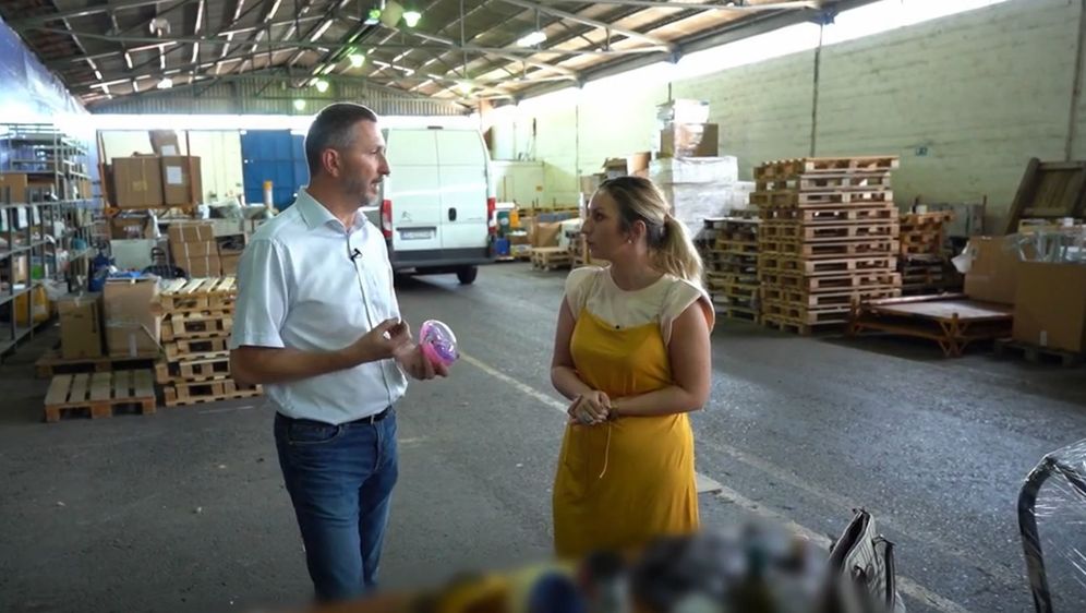 Borba s krivotvorenjem