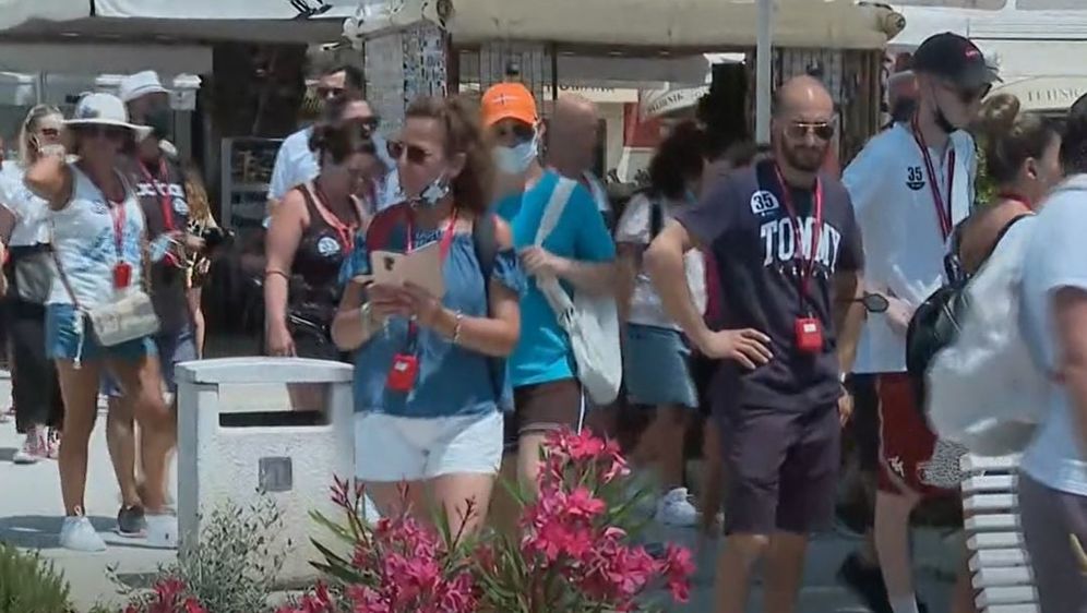 Šušur u Splitu - 6