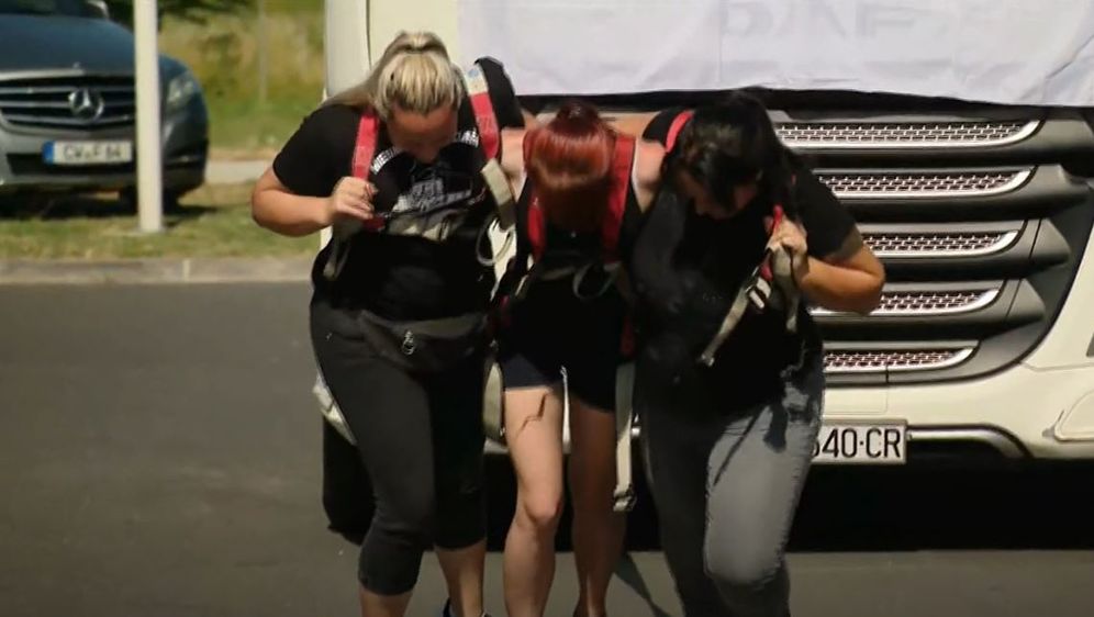 Truck show u Čakovcu - 9