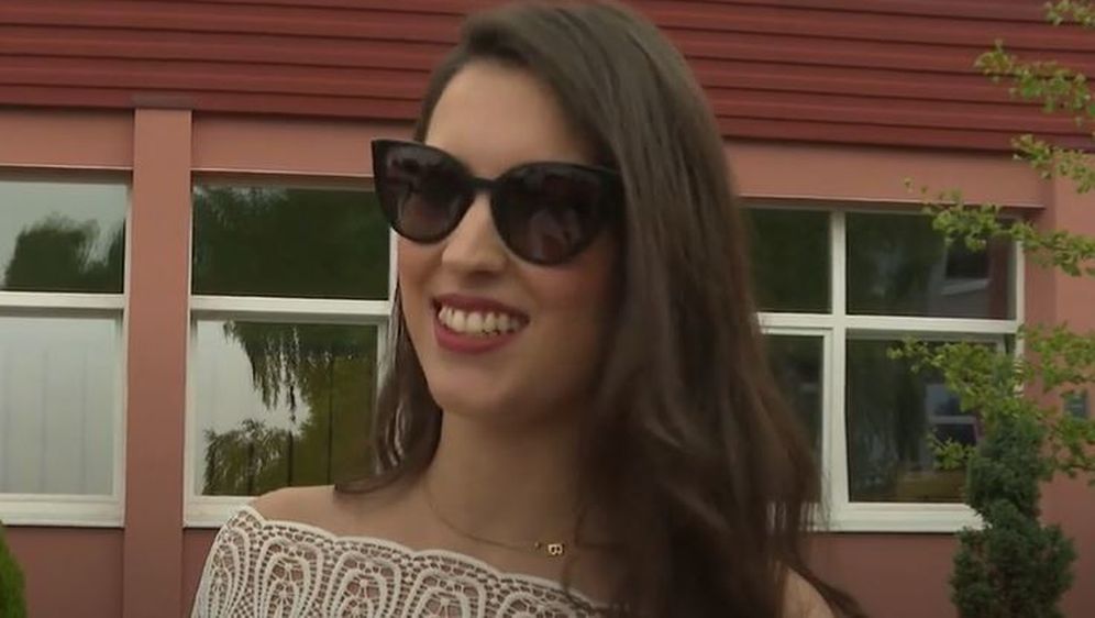 Kristina Čilić - 2