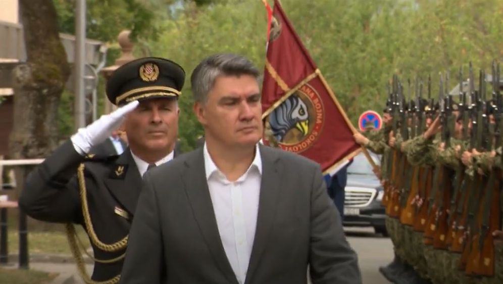 Kanaderi i dalje na remontu - 2