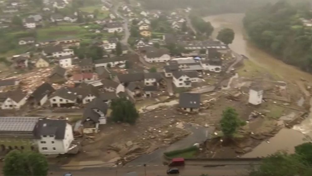 Hrvatska se priprema za nadolazeće nevrijeme - 6