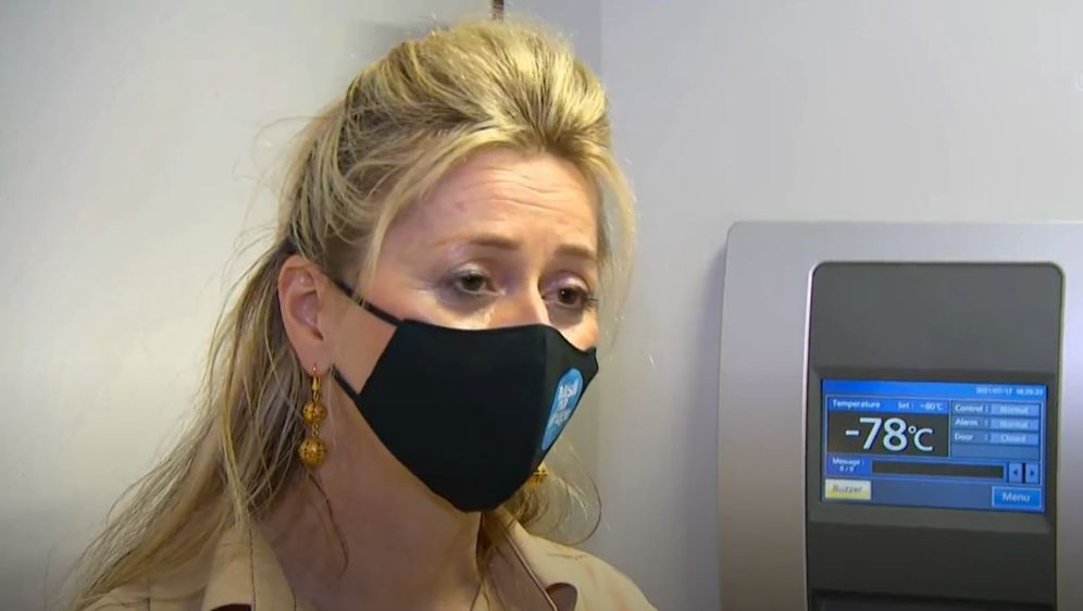 Ivana Pavić Šimetin - 1