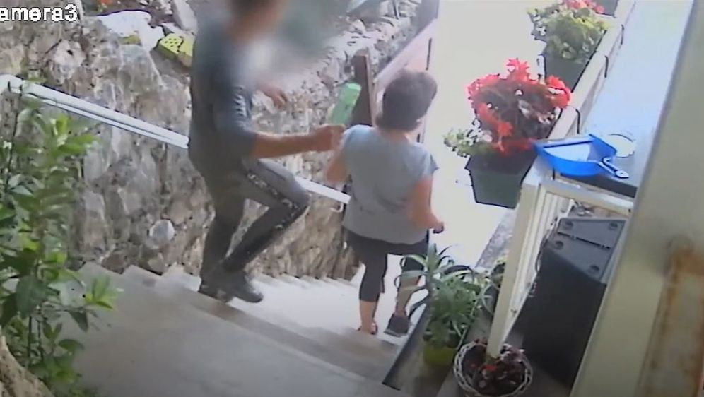 Brutalan napad na dvije žene u Splitu - 3