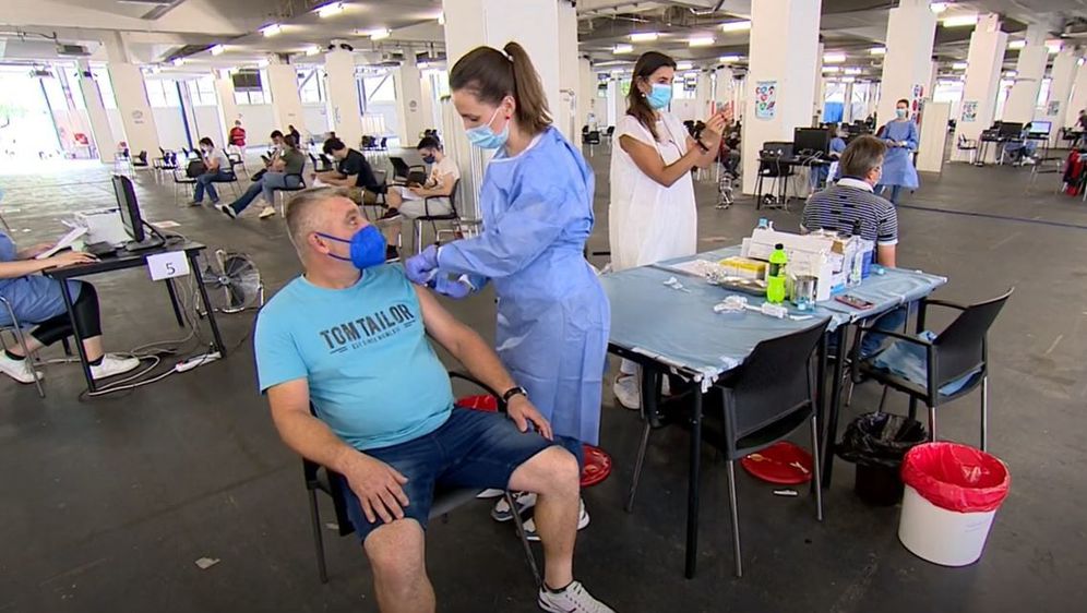 Poznati pozivaju na cijepljenje, kasni li kampanja? - 4