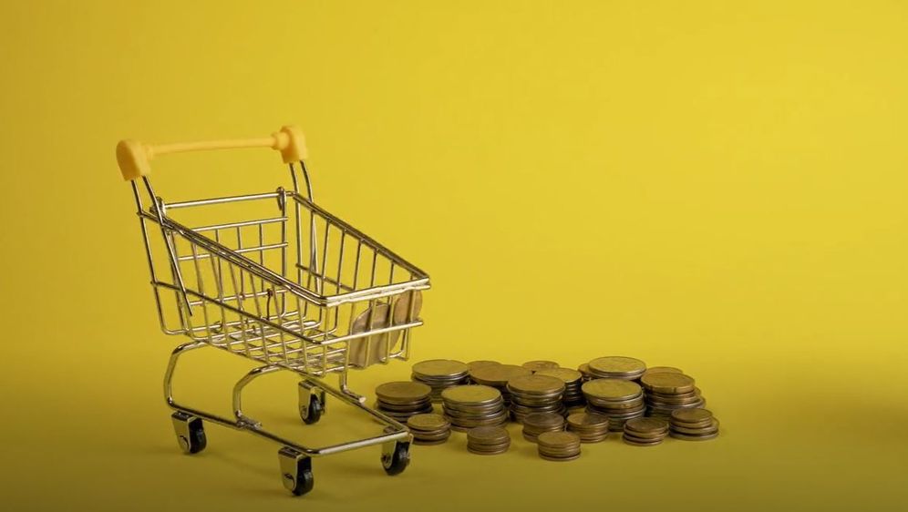 Informer: Osobna potrošnja - 1