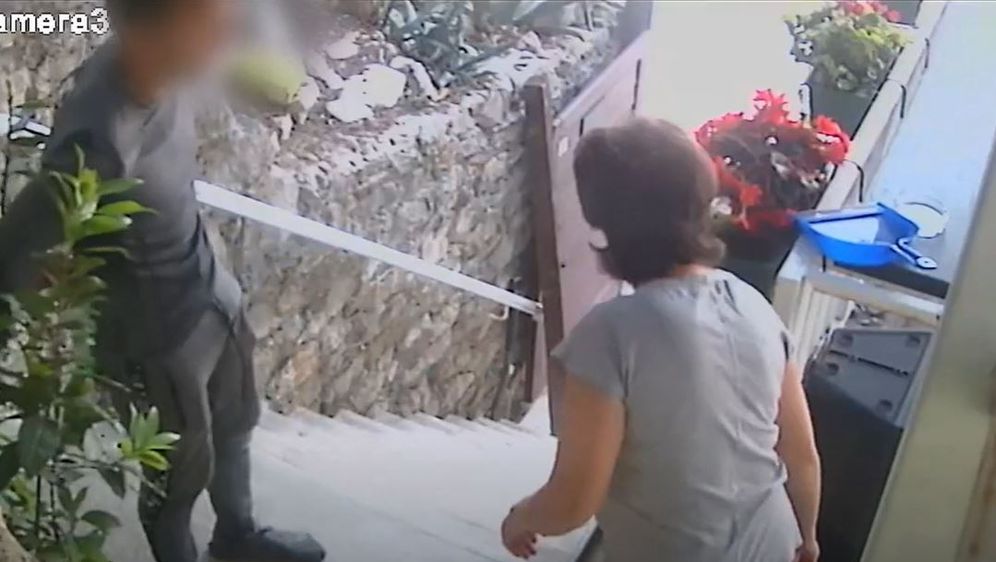 Splitskog napadača na žene tereti se za pokušaj ubojstva - 4