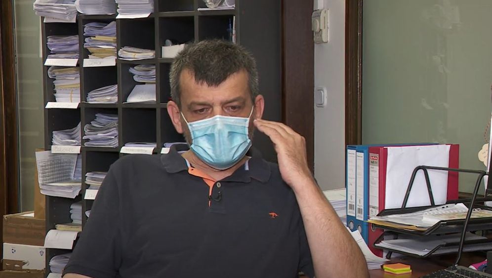 Bernard Kaić