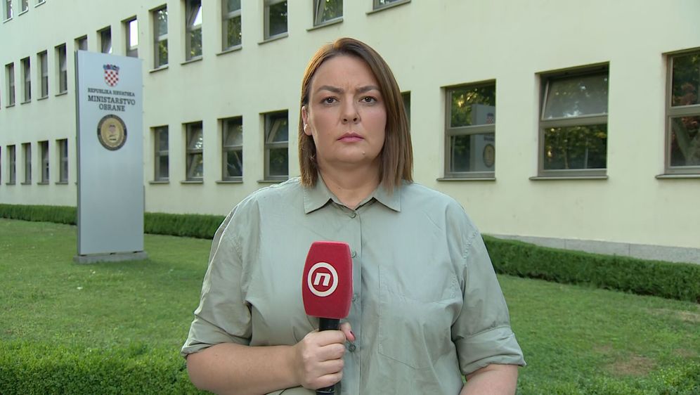 Ivana Pezo Moskaljov